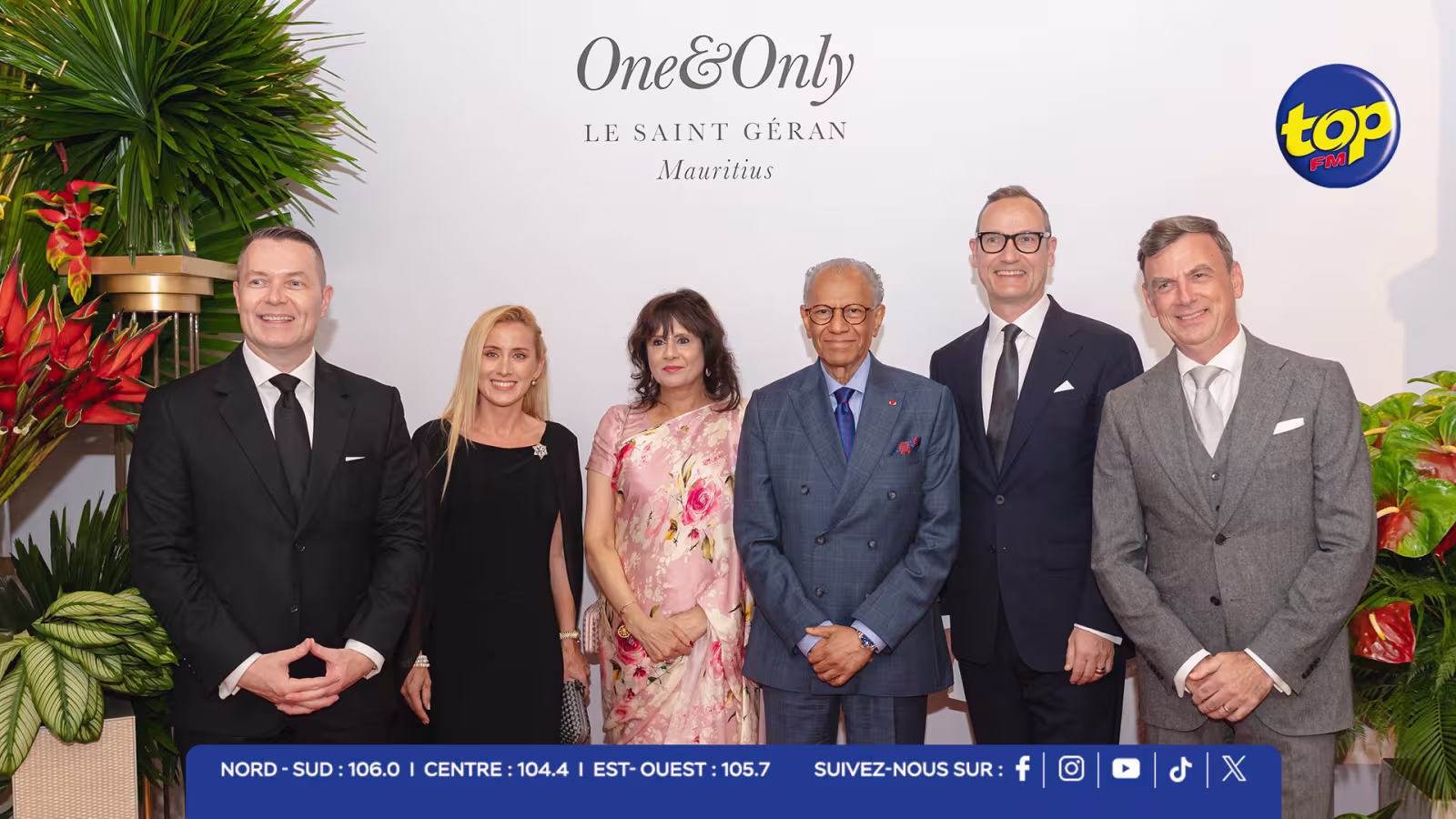 ONE & ONLY