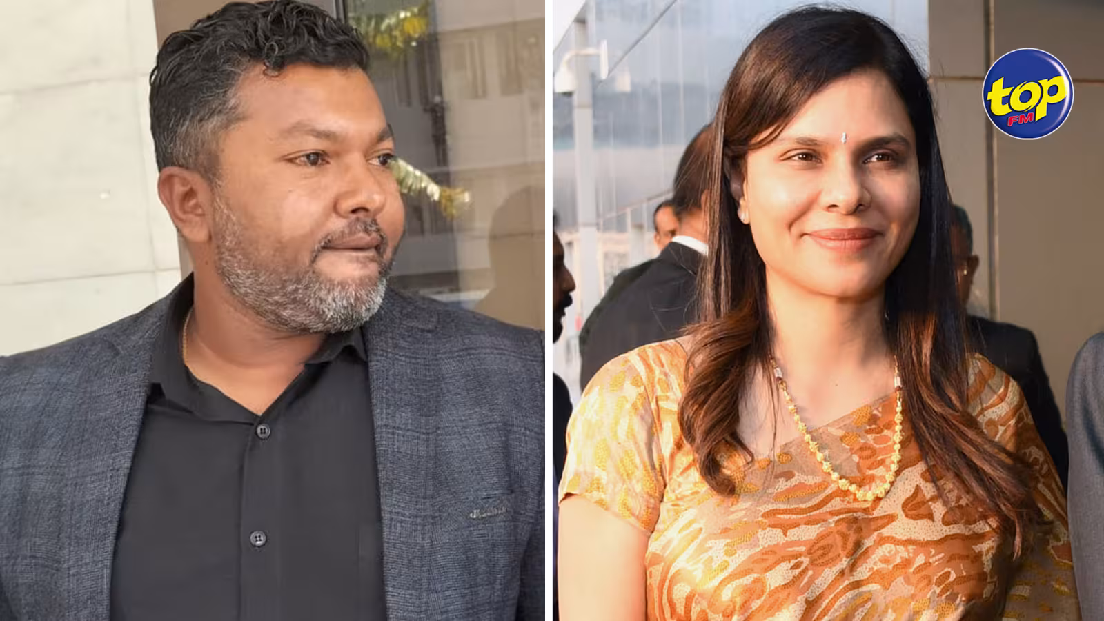 Poursuivi suite à une plainte de Kobita Jugnauth pour message offensant : arrêt du procès contre l’internaute Rigg Needroo en cour Intermédiaire ce matin