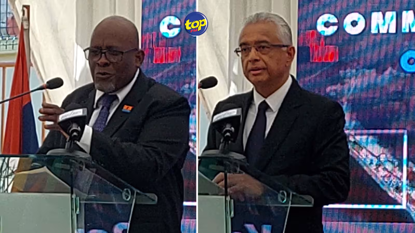 Commémoration du 50e anniversaire de la déportation des Chagossiens : « Biento, avek led Premie Minis nou pe prepar nou pou rant lor Sagos », affirme Olivier Bancoult
