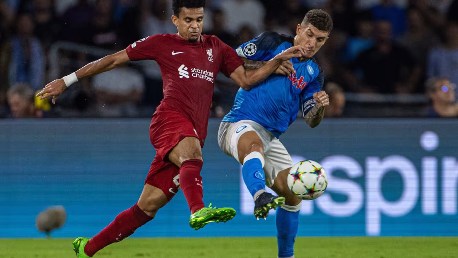Liverpool : Klopp pas tendre avec son équipe…