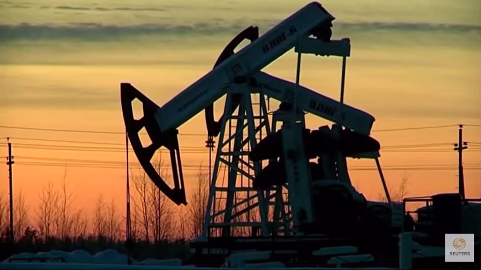 Le pétrole repart à la hausse : Le Brent à plus de 117 dollars