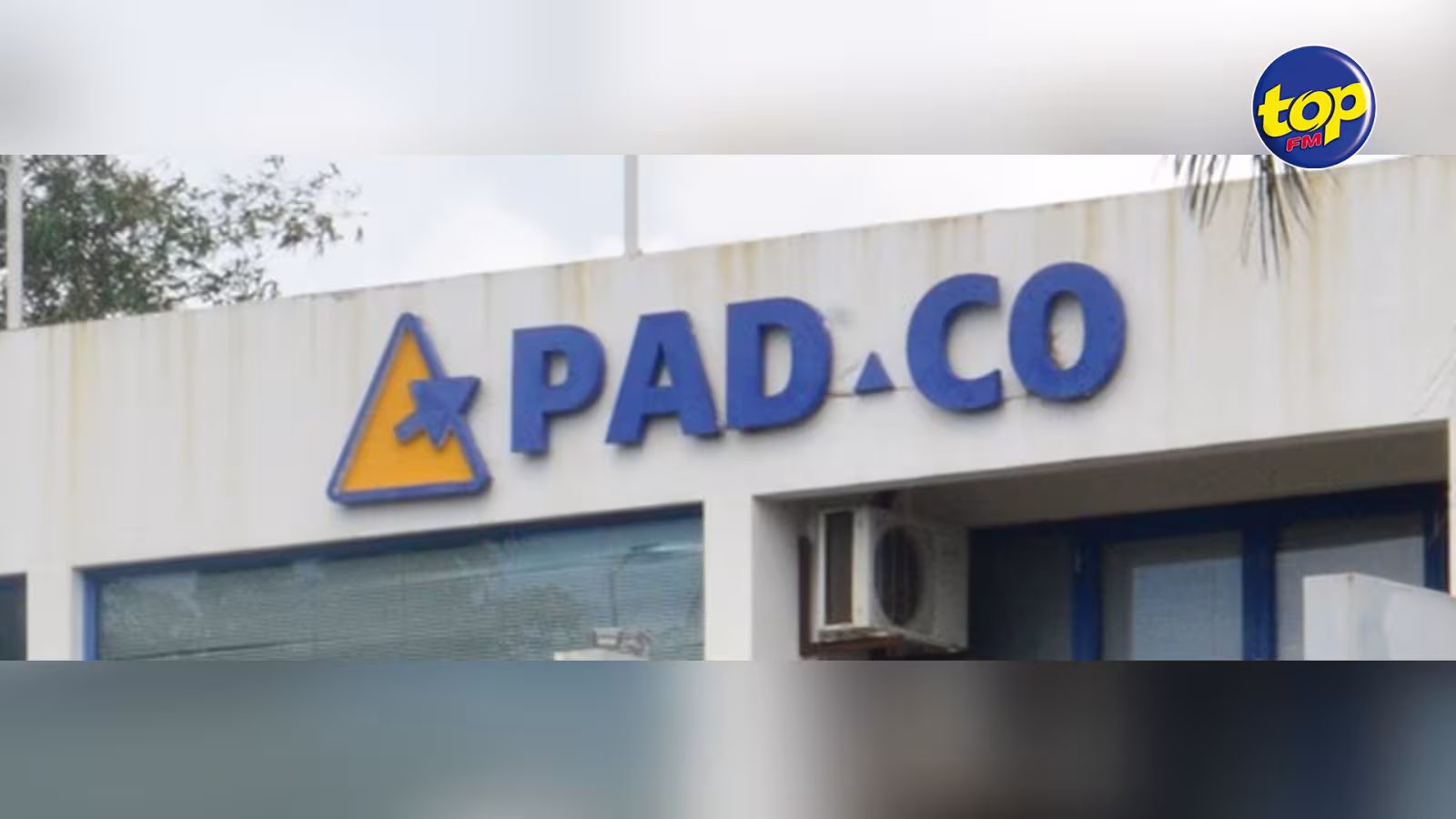 PAD Co : les employés payés à partir du Wage Guarantee Fund