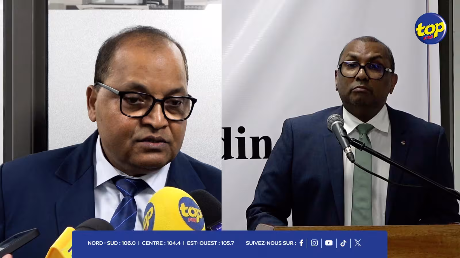 Promesses électorales de l’Alliance Lepep : 14e mois pour tous, même les self-employed, TVA à 10 % sur tous les produits et baisse de Rs 16 sur l’essence et Rs de 7,45 sur le diesel