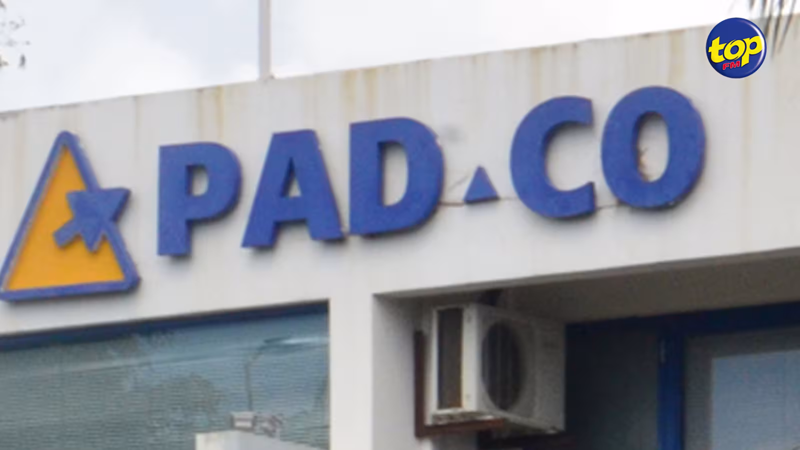 Padco : des créanciers réclament leurs dus à la compagnie depuis un an