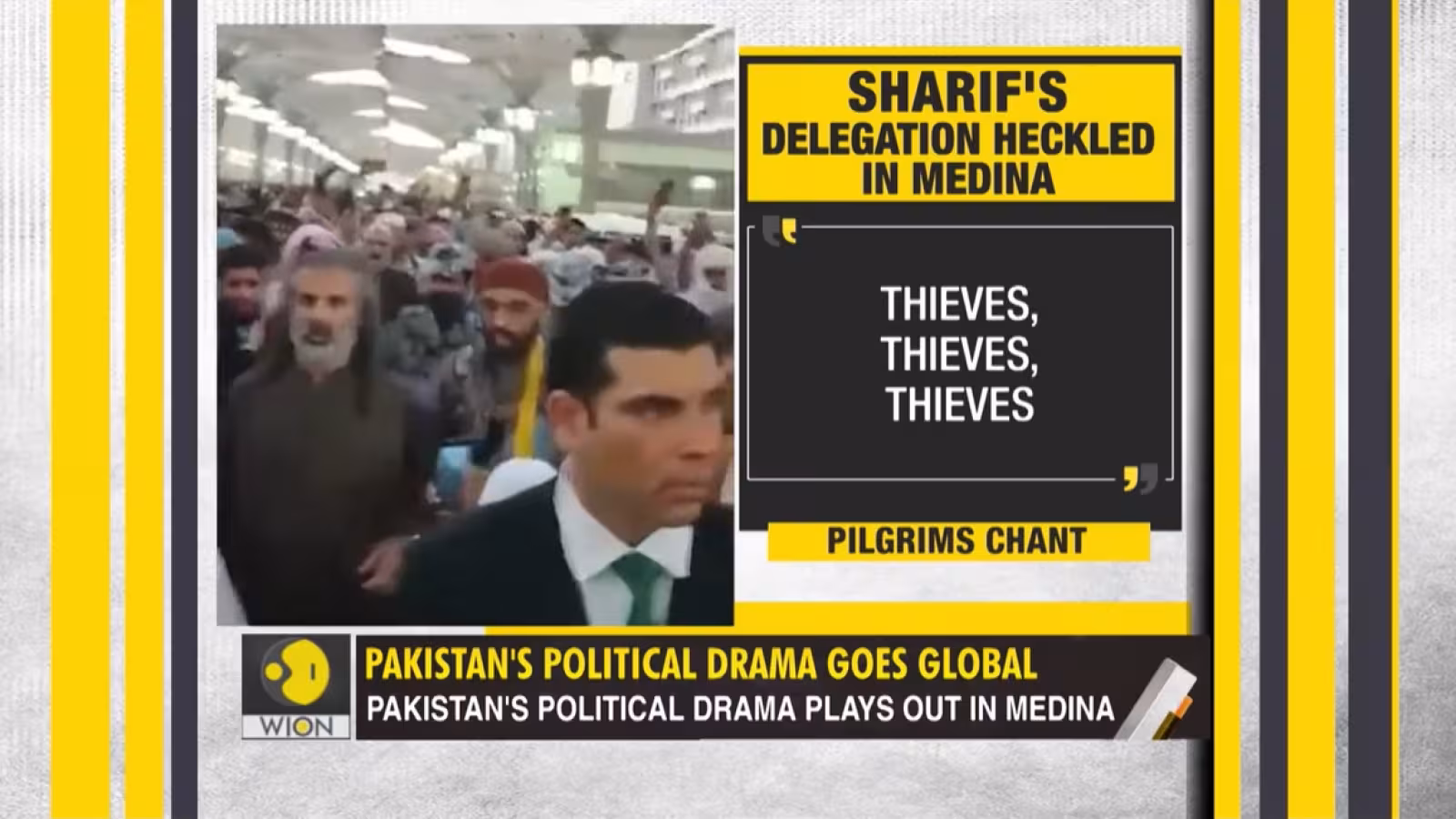 Coût de la vie : Le Pakistan taxe les riches pour aider les pauvres