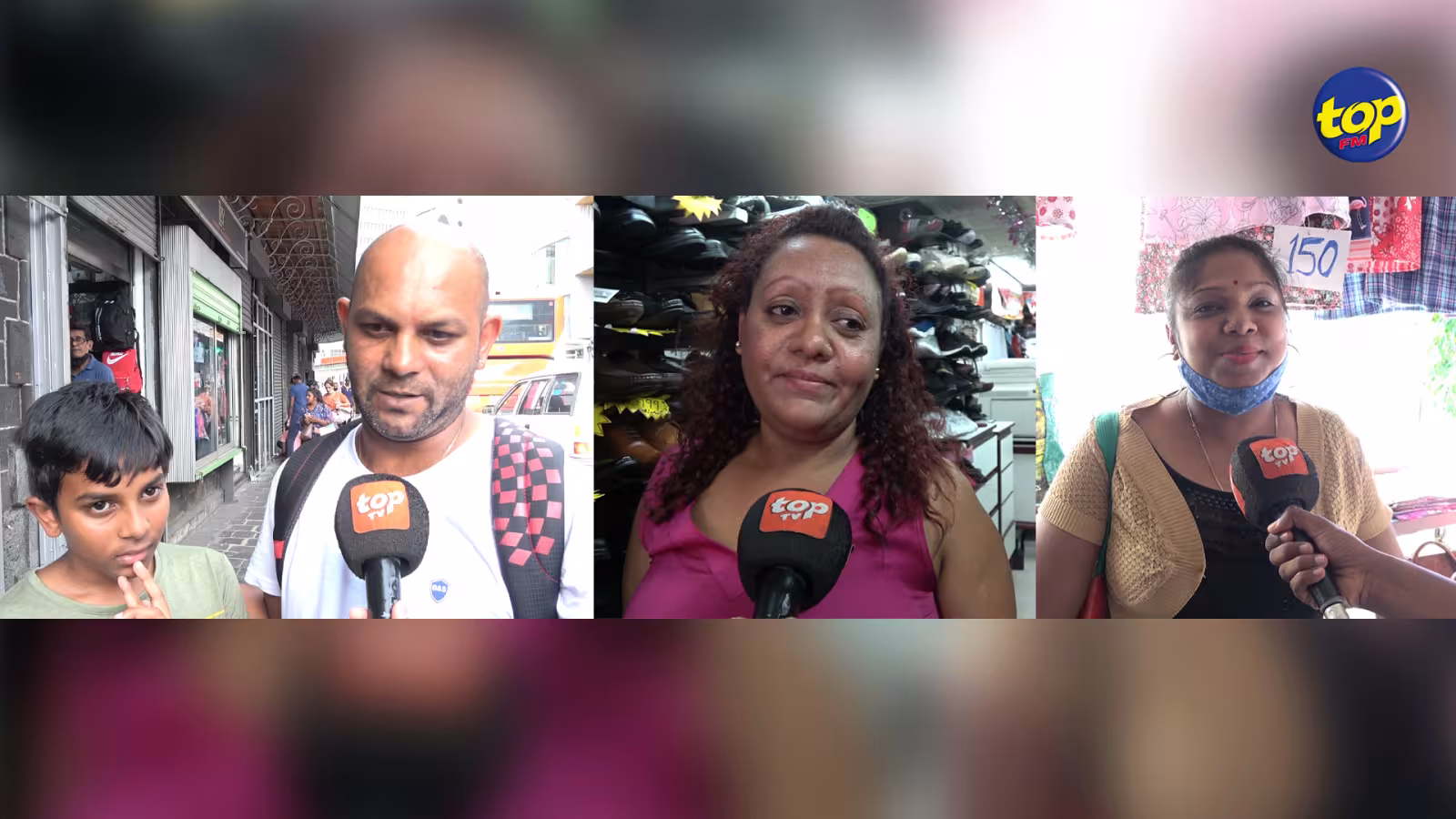 En cette période festive : Les Mauriciens font davantage attention aux dépenses… l’éducation demeure leur priorité