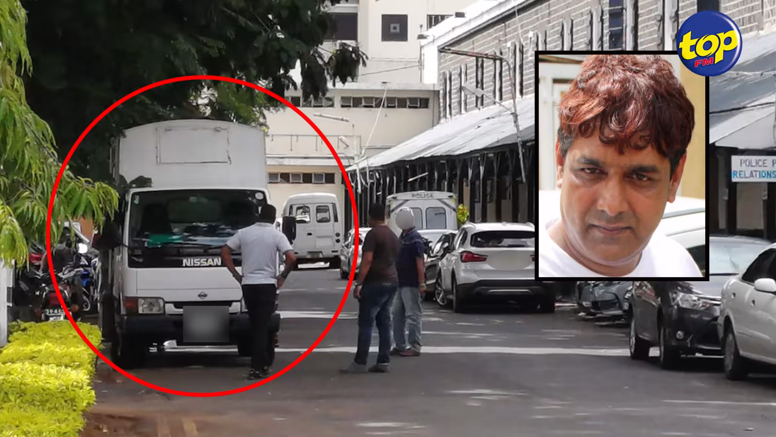 Assassinat de Manan Fakoo : les cinq suspects arrêtés hier par la MCIT seront inculpés provisoirement de meurtre ce matin
