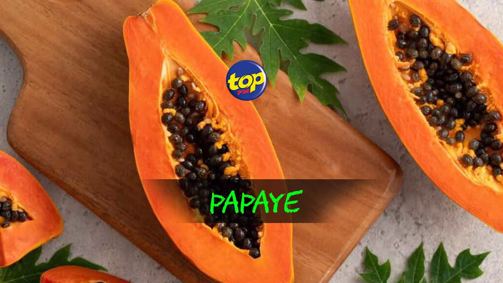 PAPAYE