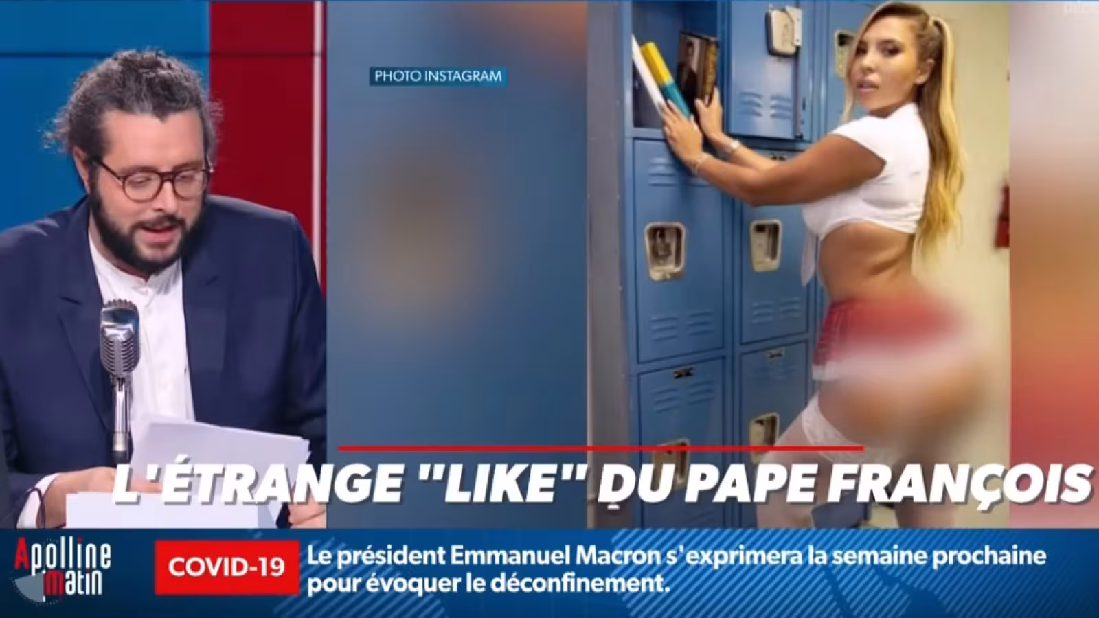 Le pape au Canada pour présenter des excuses de l’Église catholique aux autochtones