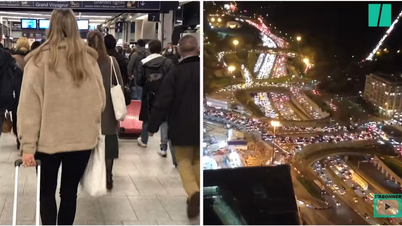 1er-Mai à Paris : La Place de la Nation incendiée, un policier brûlé au cocktail Molotov
