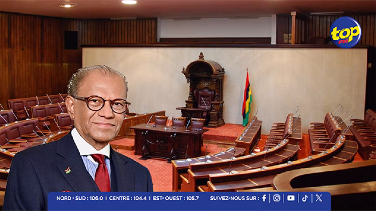 PARLEMENT NAVIN