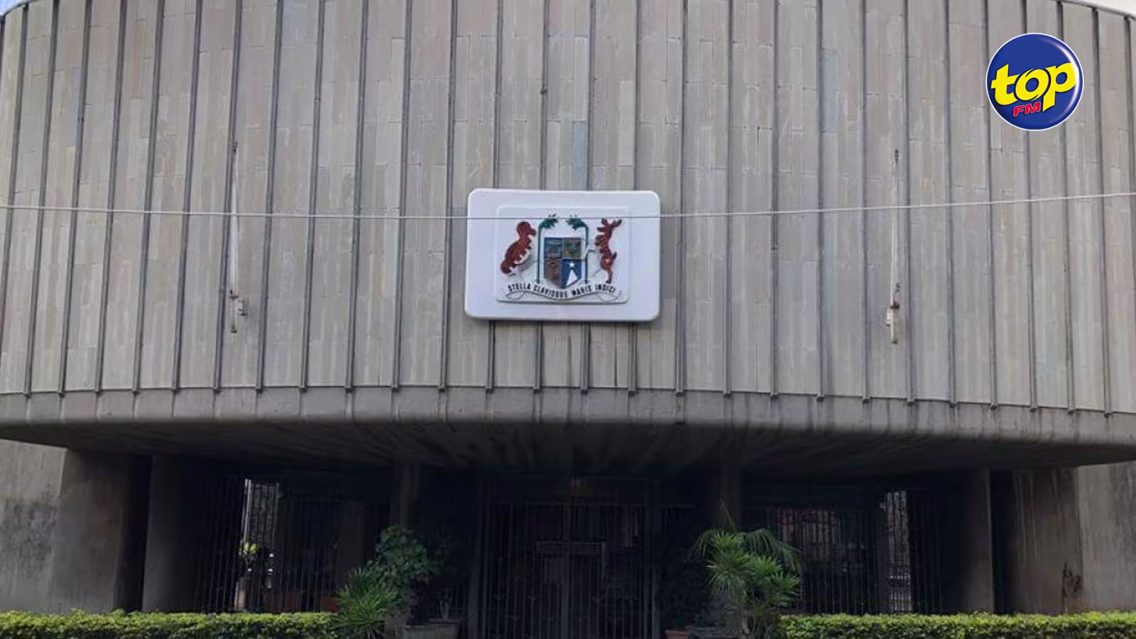 Deux projets de loi également à l’ordre du jour de l’Assemblée nationale