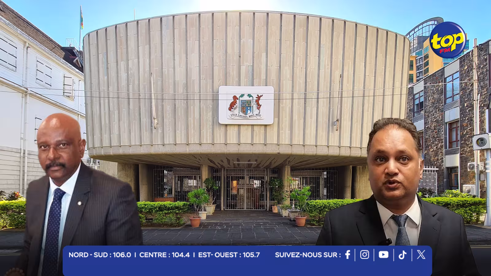 PARLEMENT-PNQ
