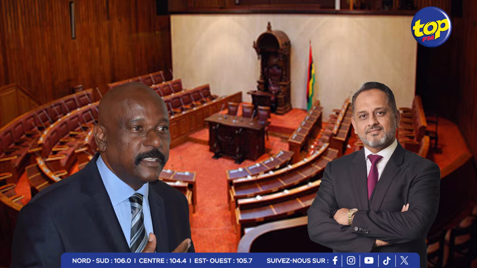 PARLEMENT