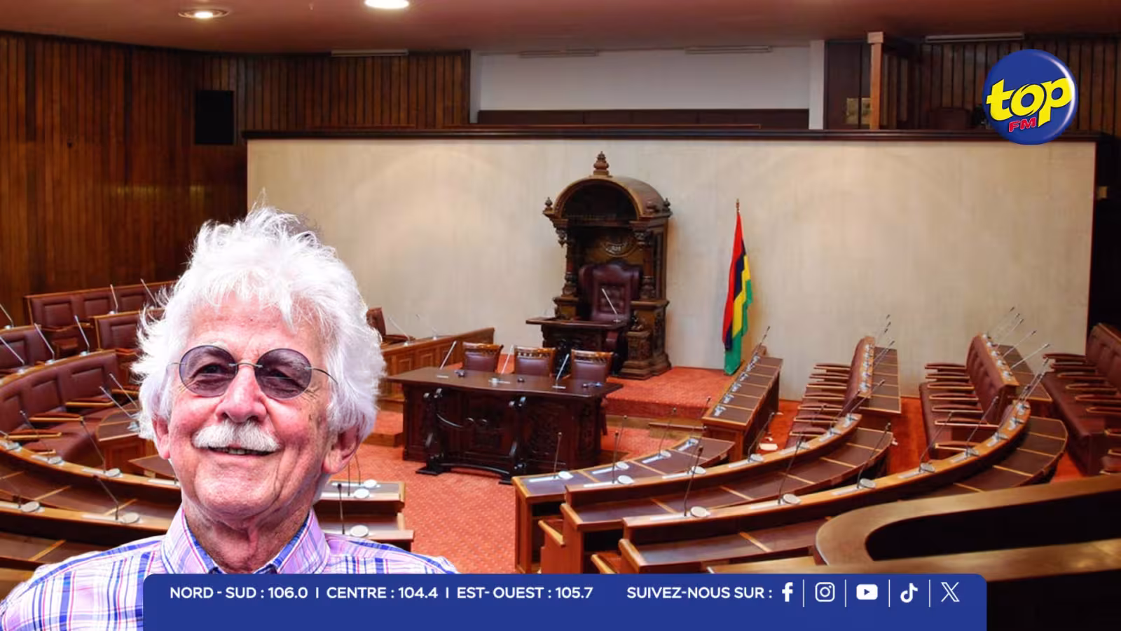PARLEMENT