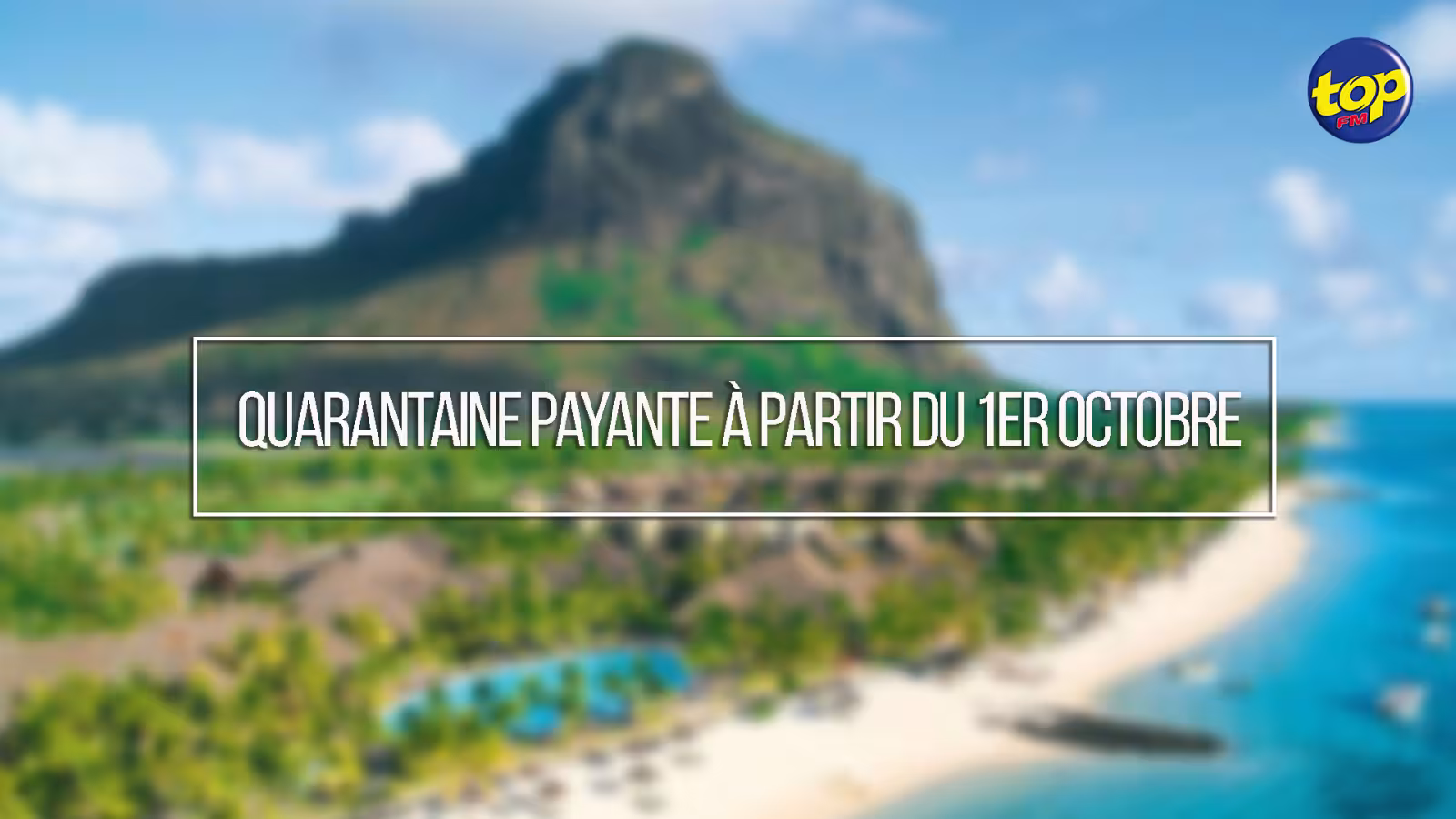 Quarantaine payante à partir du 1er octobre : l’incompréhension des Mauriciens bloqués à l’étranger qui parlent de manque de compassion du gouvernement