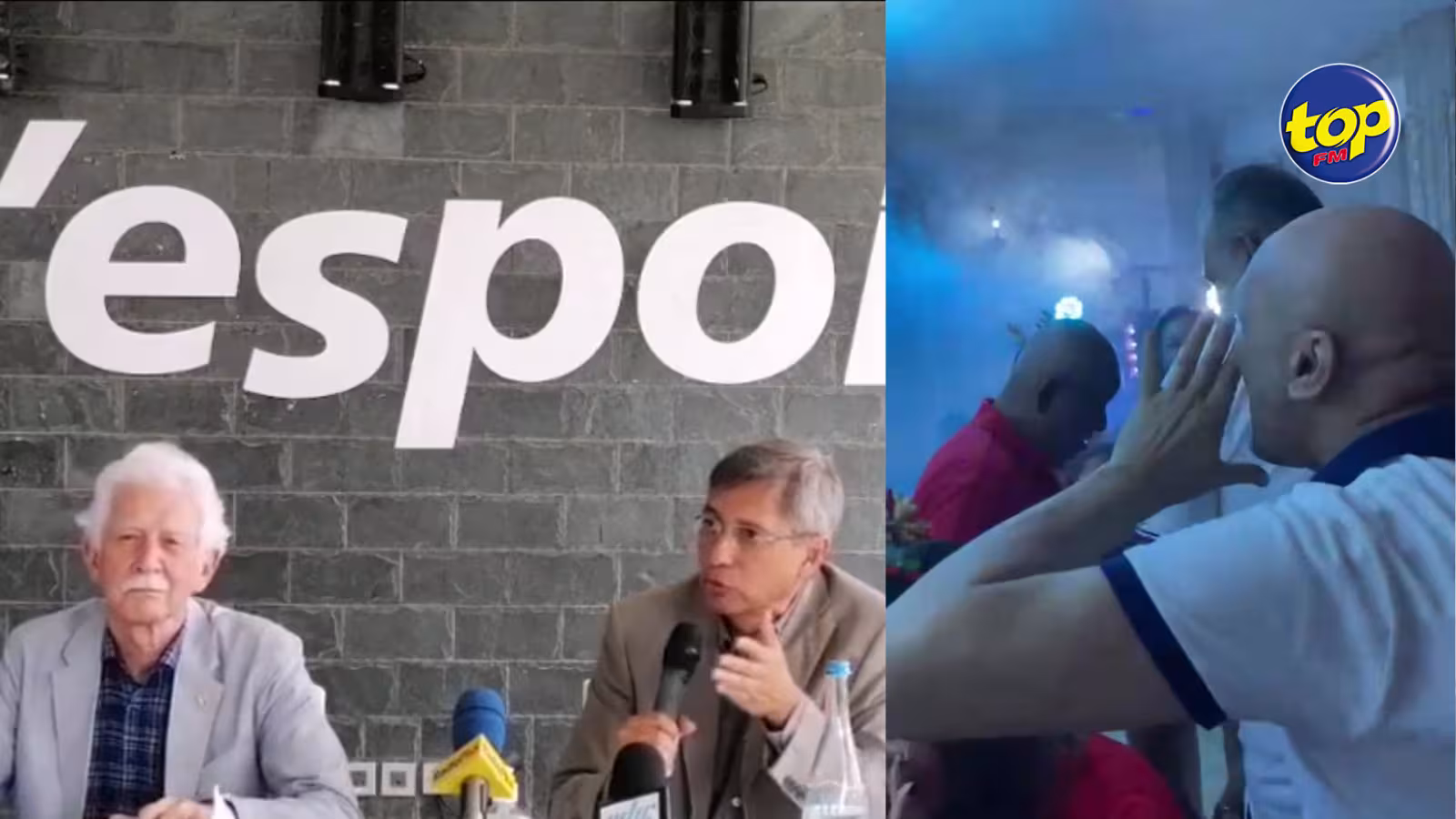 Participation de Kailesh Jagutpal à une fête dansante : ‘inn gagne li en flagrant délit, li p sante koukourikou sipaki, li bisin aller’, lance Xavier Duval