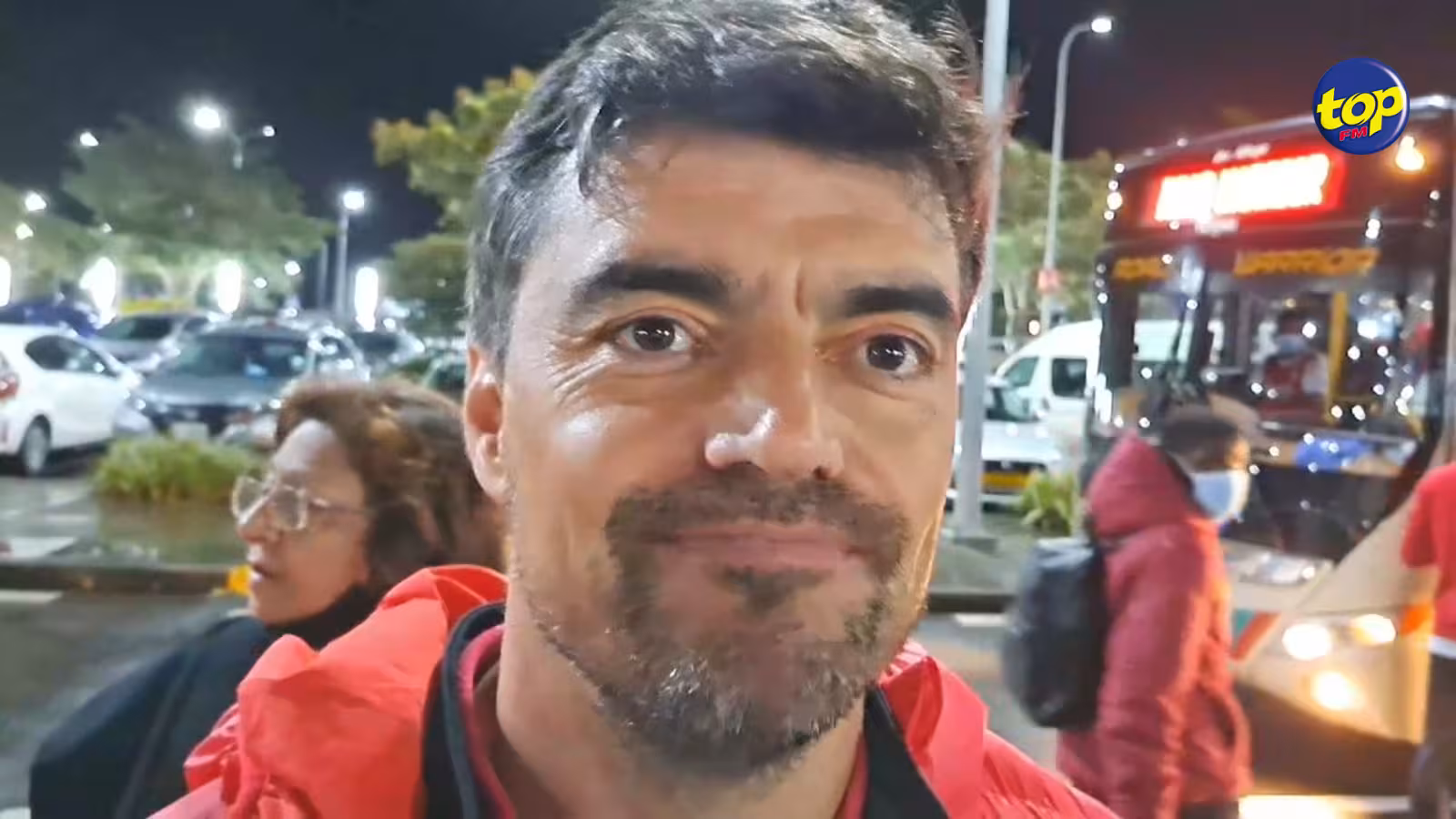 Football CHAN 2022 : « Mon équipe fera de son mieux pour obtenir un bon résultat », affirme Pedro Gonçalves, l’entraîneur de l’Angola