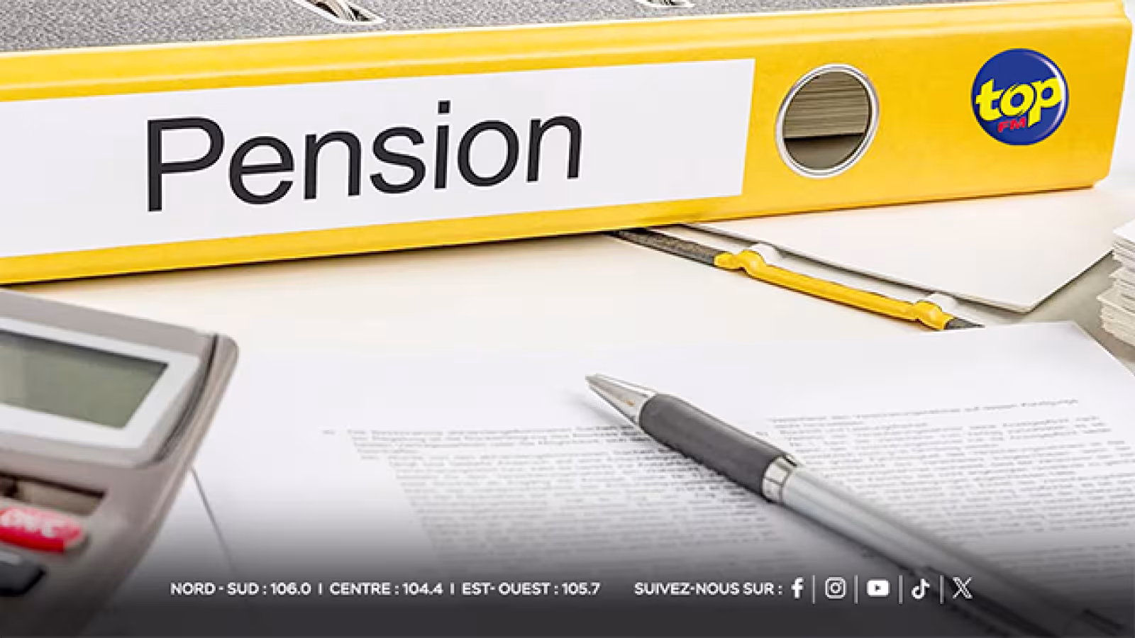 Conseil des ministres: les bénéficiaires de la Basic Invalidity Pension, de la Basic Widow’s Pension et de l’Invalidity Allowance, qui atteignent l’âge de 60 ans, continueront de percevoir leurs pensions respectives jusqu’à ce qu’ils deviennent éligibles 