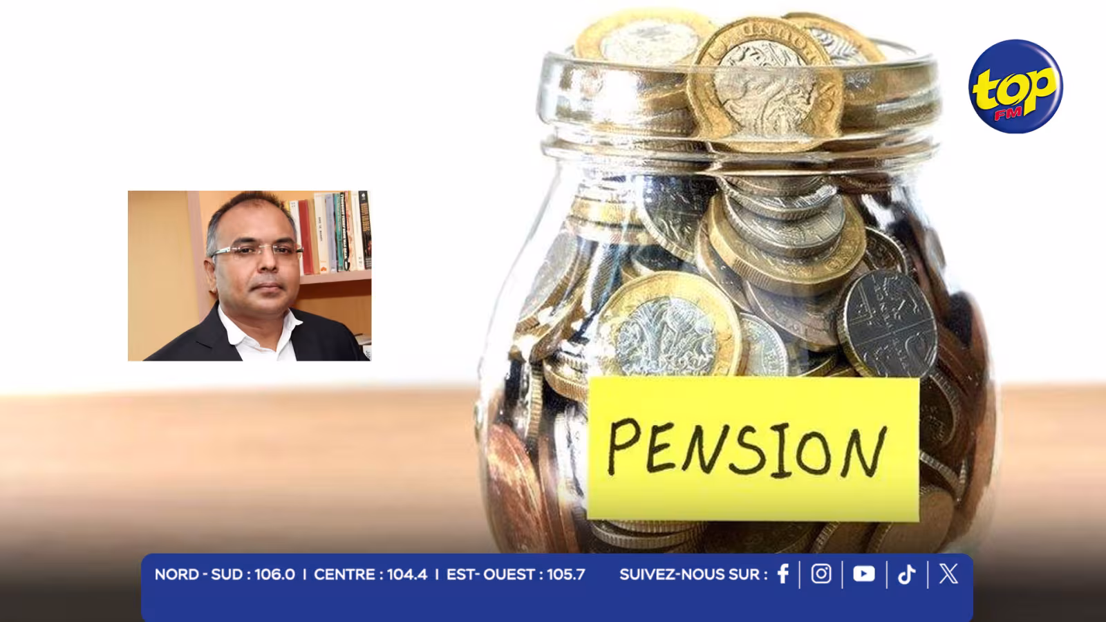 PENSION