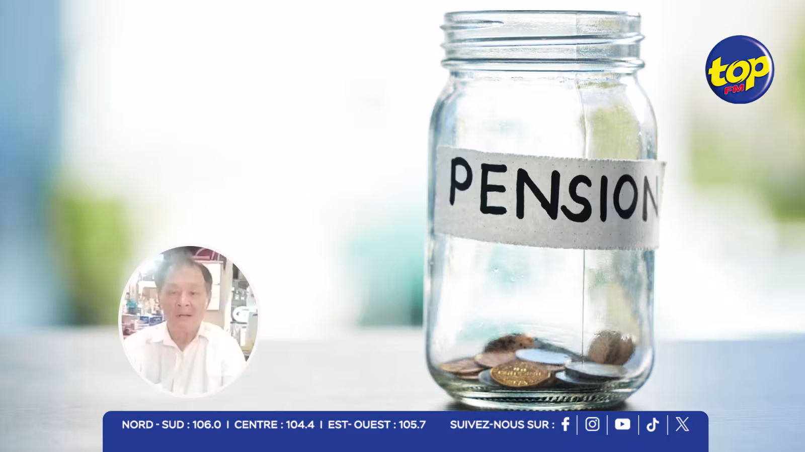 PENSION