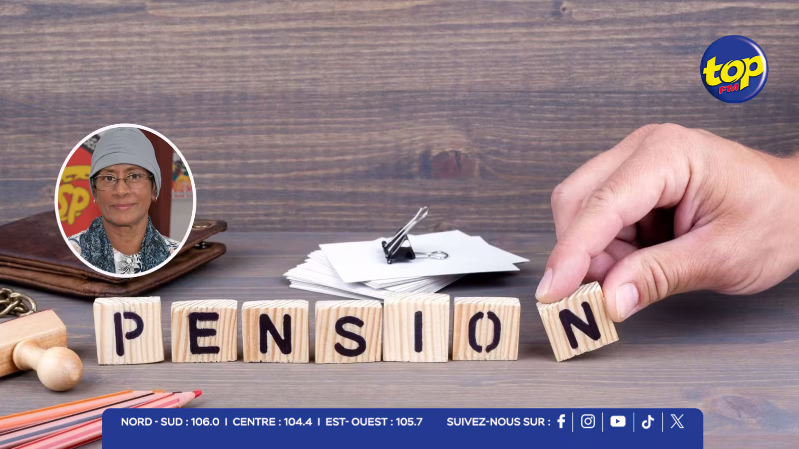PENSION