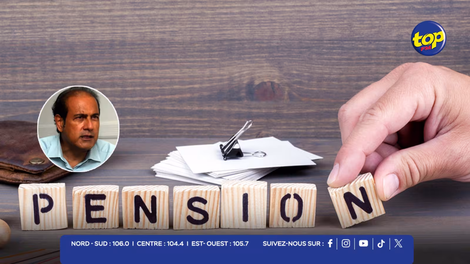 PENSION