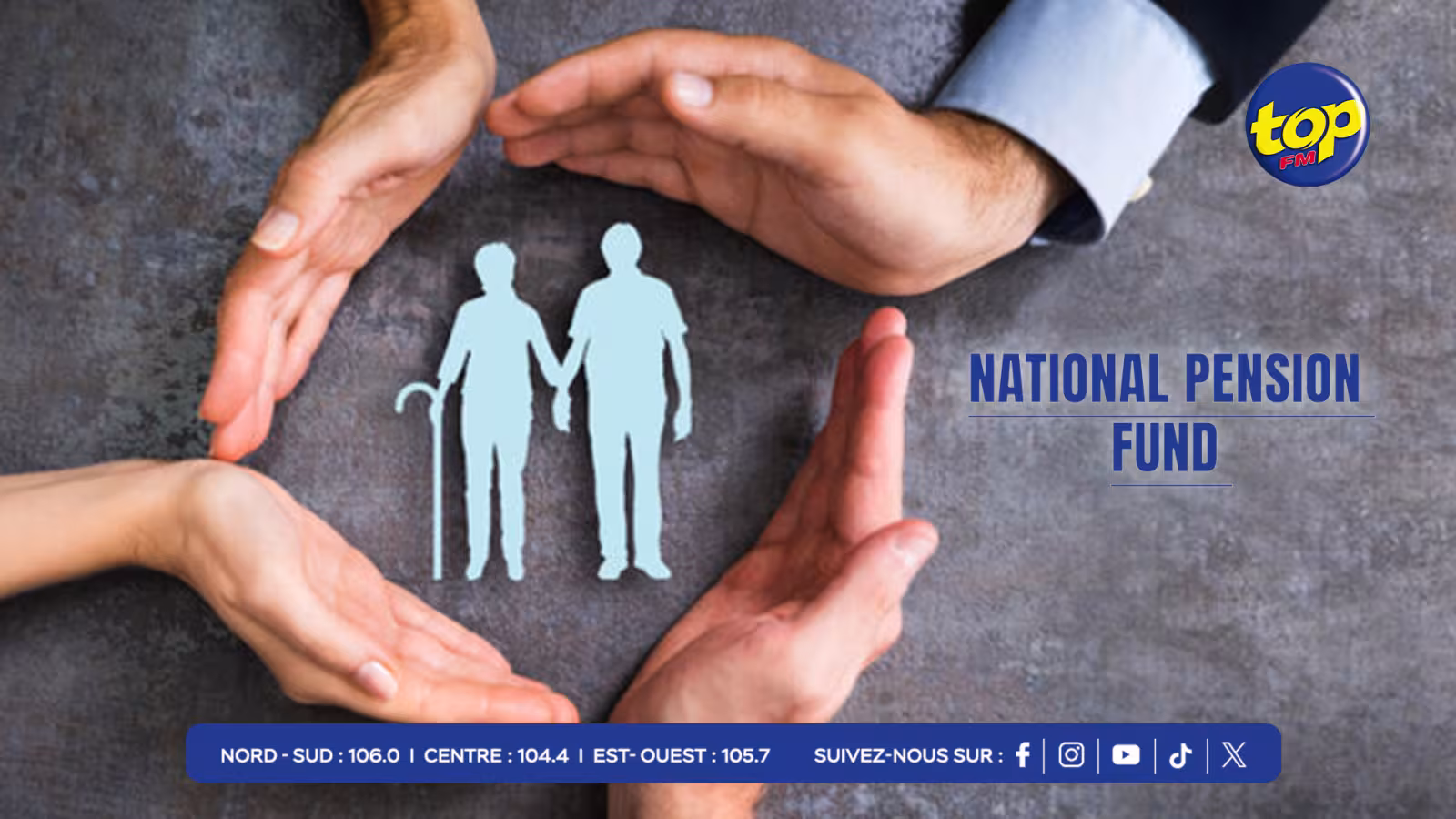 Retour du National Pension Fund : « Un modèle transparent garantissant justice et équité contributive », selon Business Mauritius 
