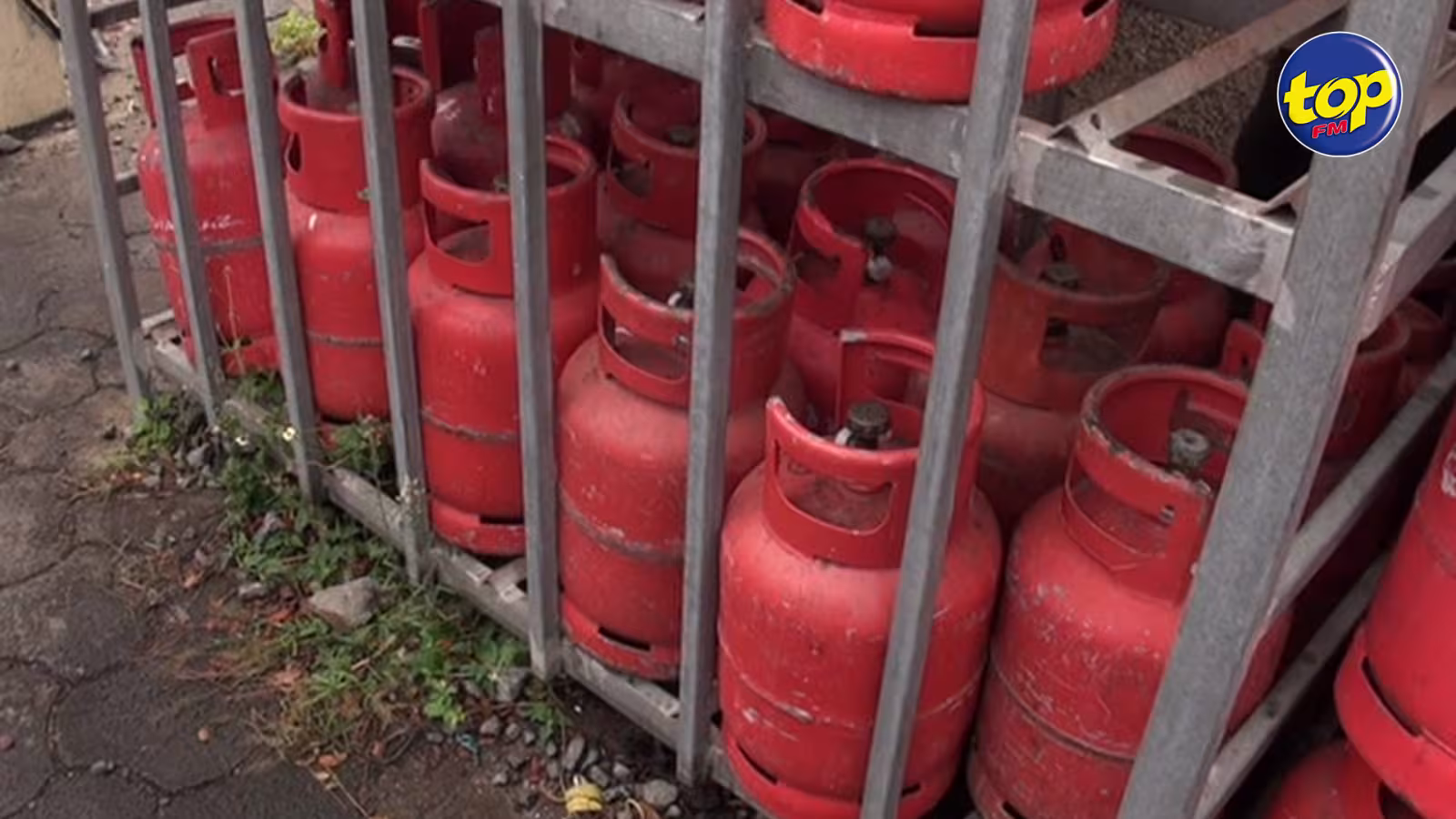 Pénurie de gaz ménager à Rivière des Anguilles : « Si ou ti ene fami ek moi mo ti pou ale sers li pour ou » aurait lancé un policier à un habitant