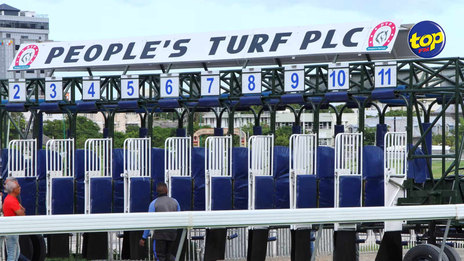 Hippisme :People’s Turf PLC réduit drastiquement les Stakes Money, grogne des entraîneurs