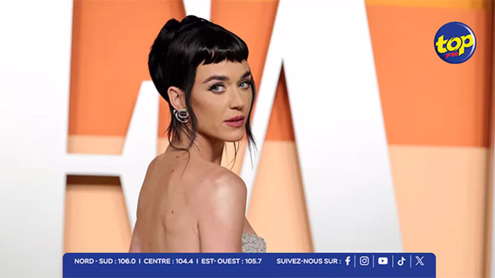 Usage de la marque « Katie Perry » : une styliste australienne remporte son combat contre la pop-star Katy Perry
