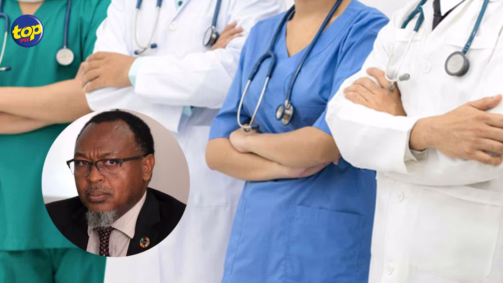 Covid-19 : le taux d’infection du personnel de la santé à Maurice inquiète l’OMS