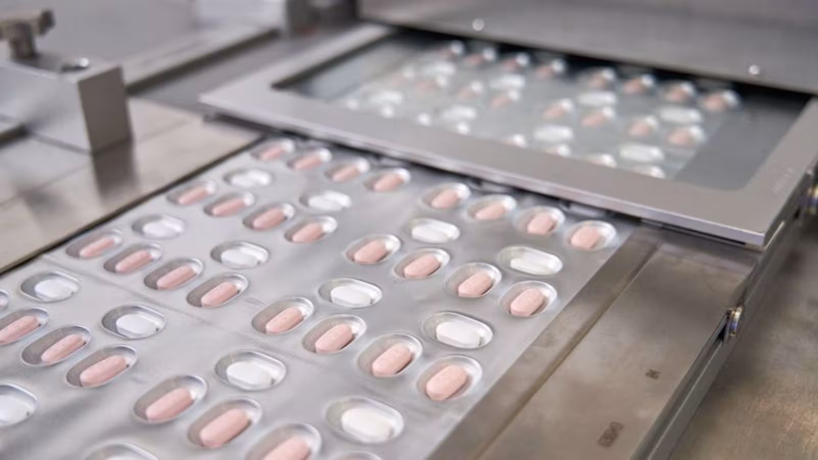 La pilule anti-Covid de Pfizer autorisée aux Etats-Unis