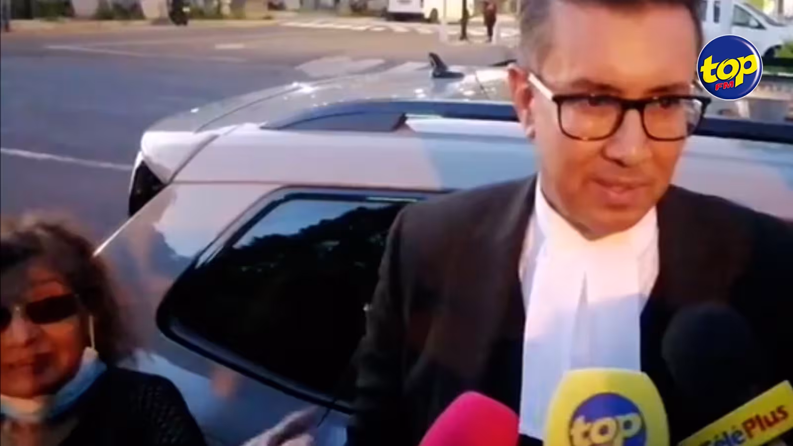 Propos du Premier ministre et du commissaire de police à l’égard du DPP : ‘Il est impératif que toutes les parties aient une rencontre’ dit Shakeel Mohamed