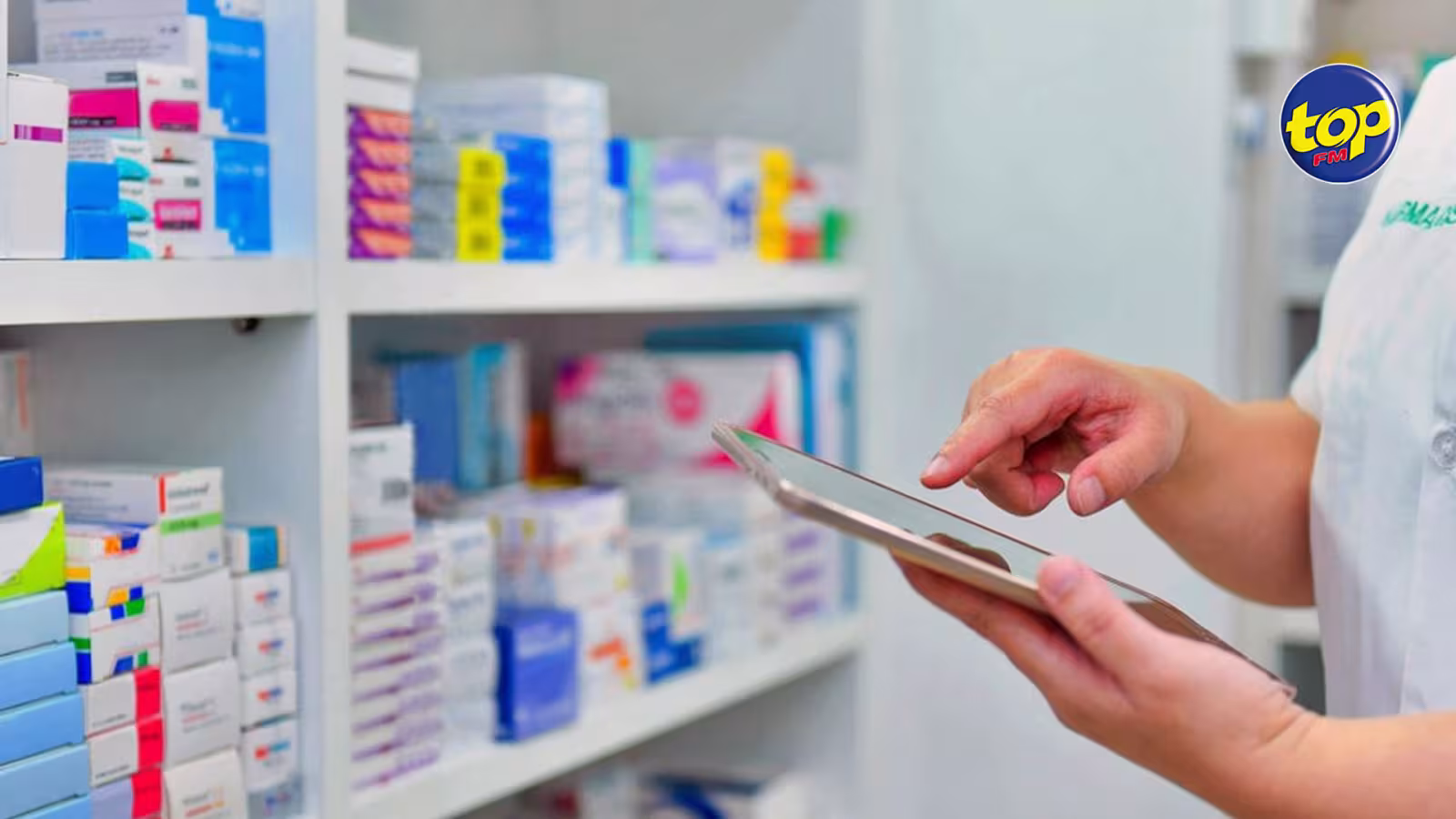Promesse de gratuité des médicaments : L'association des importateurs pharmaceutiques se dit ouverte au dialogue afin de trouver des solutions à la fois pour les patients et pour les pharmaciens