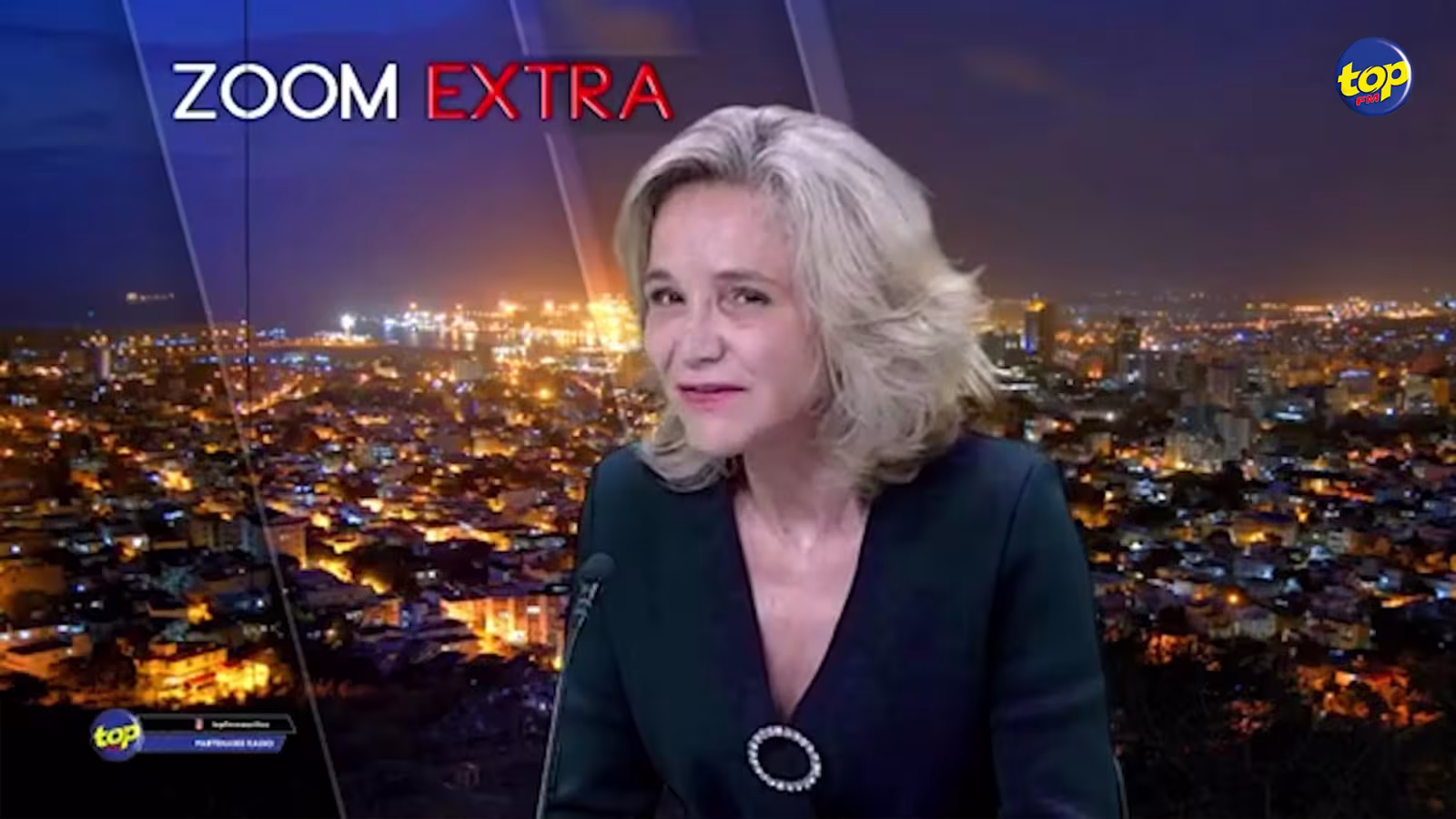 Propagation du virus : « C’est un phénomène normal qui durera tant que la population ne sera pas immunisée », affirme la doctoresse Marie-Christine Piat