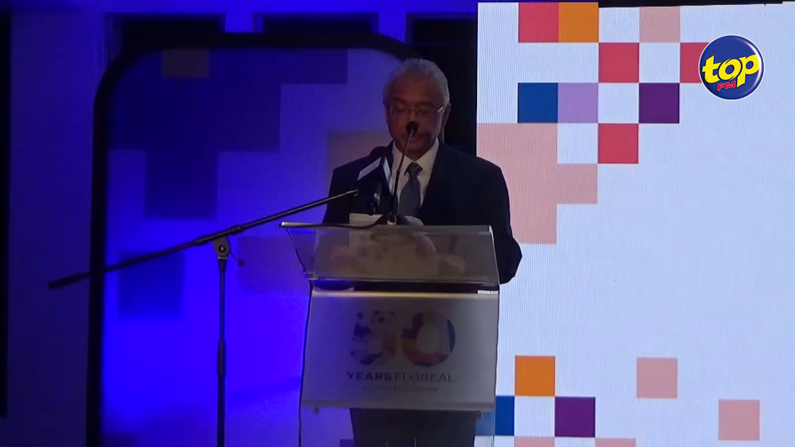 Secteur manufacturier : ‘Je suis conscient qu’il y a un manque de main-d’œuvre, nous faisons tout notre possible pour accélérer les procédures de recrutements de l’étranger’ dit Pravind Jugnauth