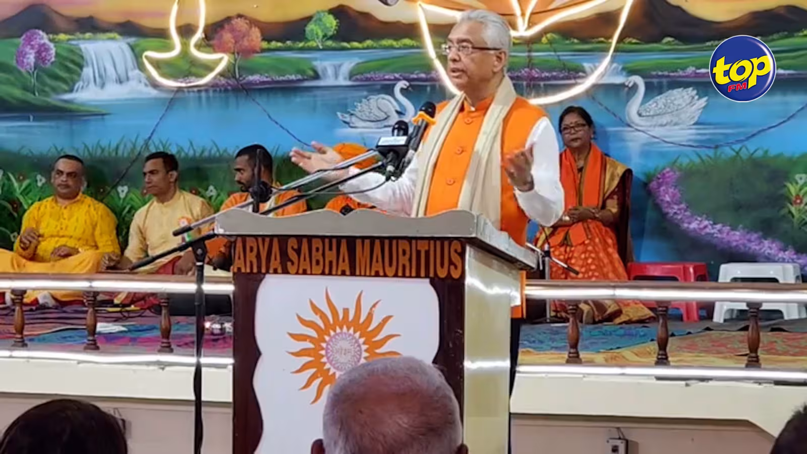Pravind Jugnauth