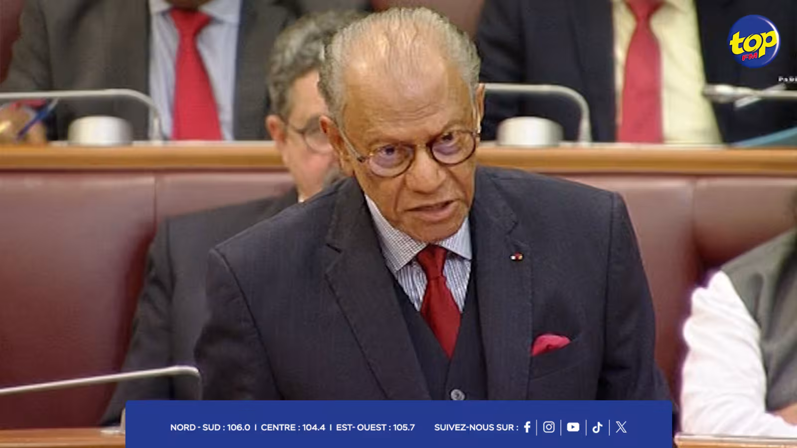 Prêt logement sans intérêt pour les 18-35 ans : « Une initiative clé de notre programme pour l'avenir pour réduire la pression sur les demandeurs » affirme Pravind Jugnauth