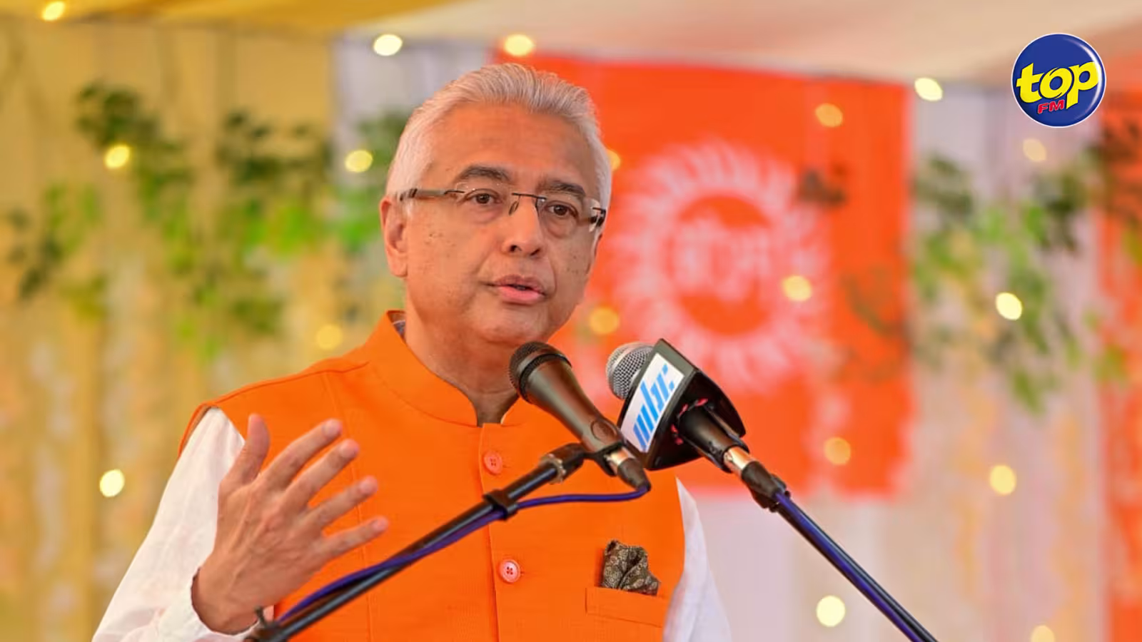 Fête de Divali : le PM sera l’invité d’honneur de la Hindu House