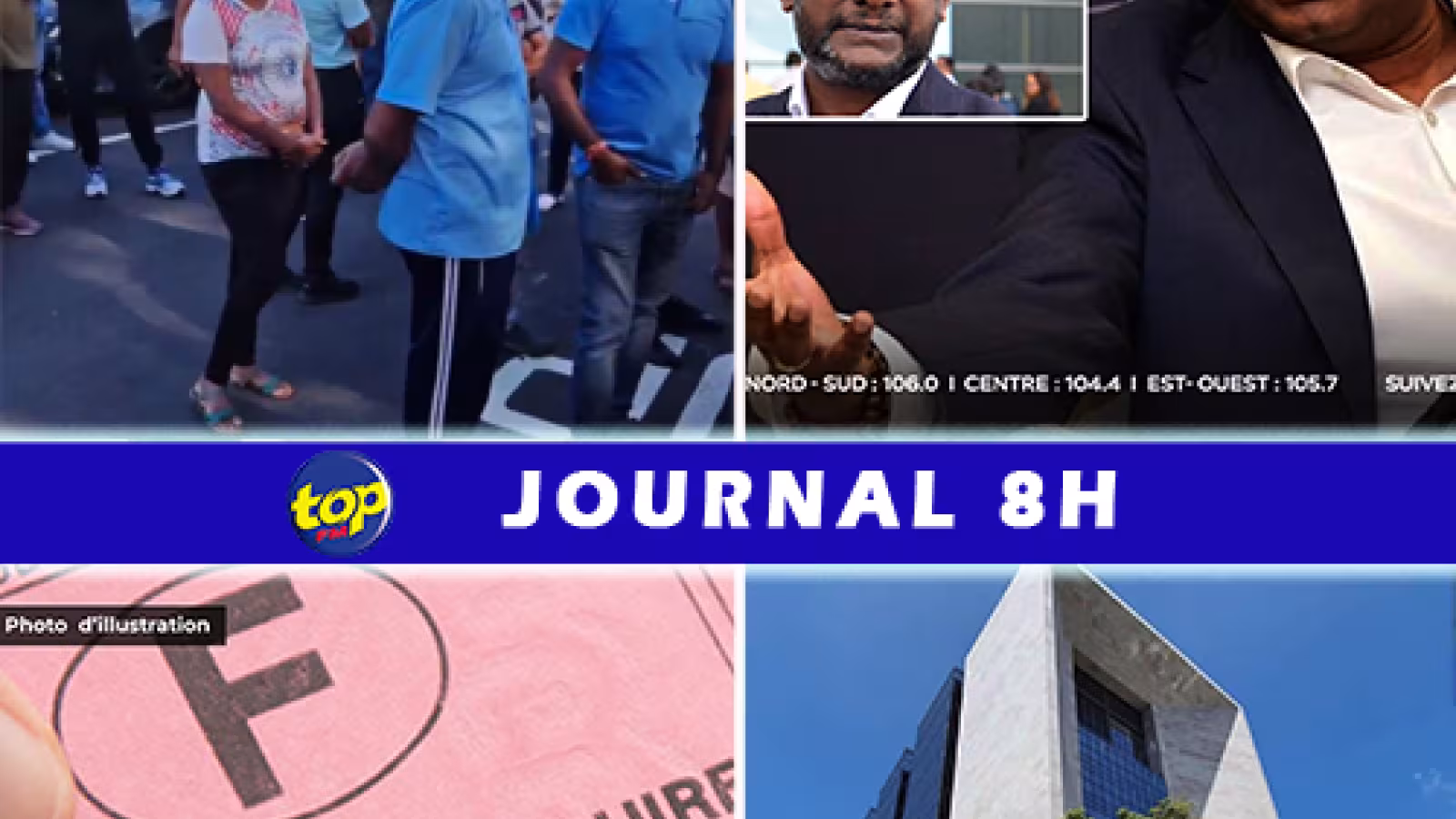 PODCAST-8H