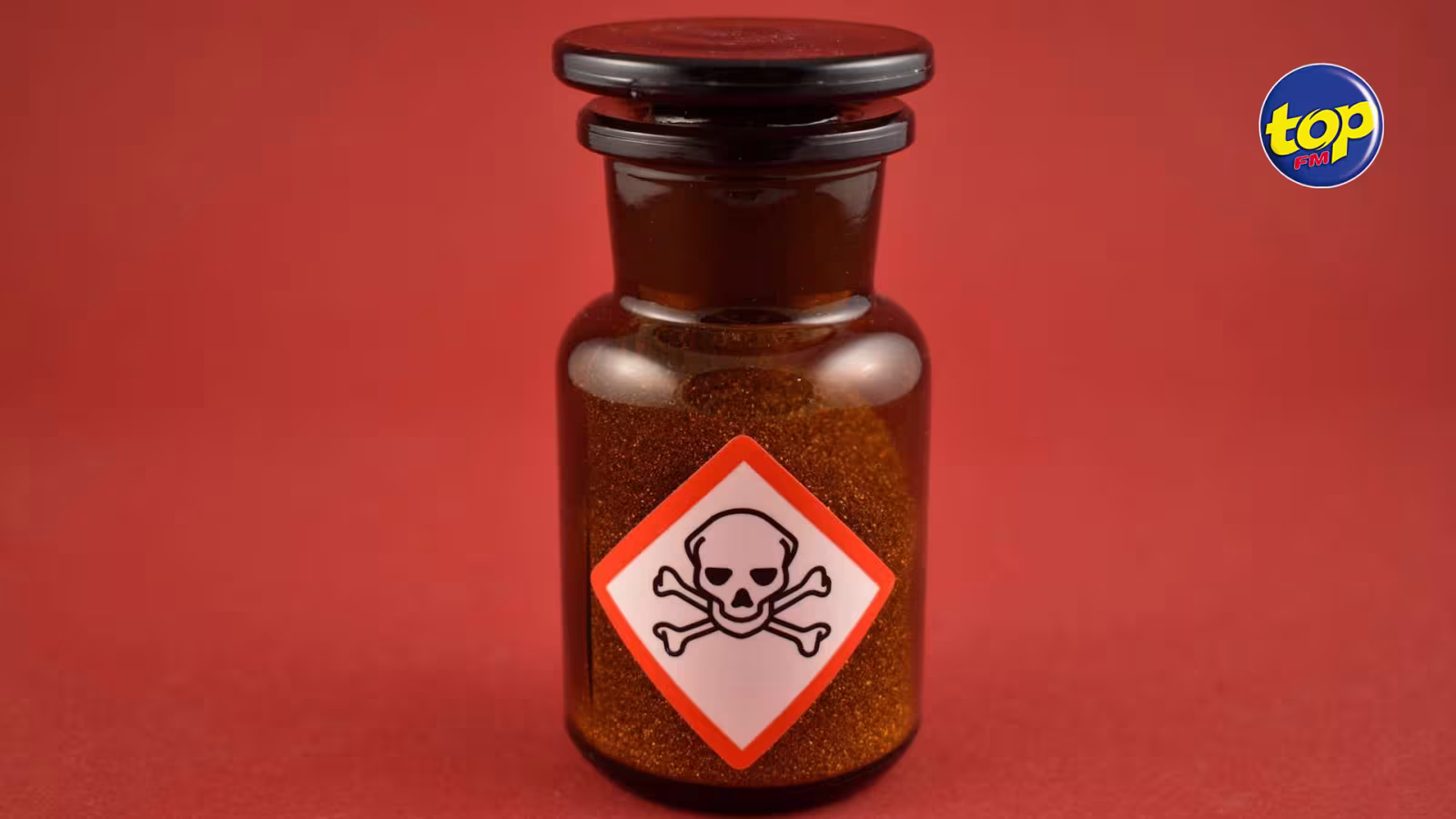 Un expert en poison empoisonne sa femme pour toucher Rs 27 m : Il risque 40 ans de prison