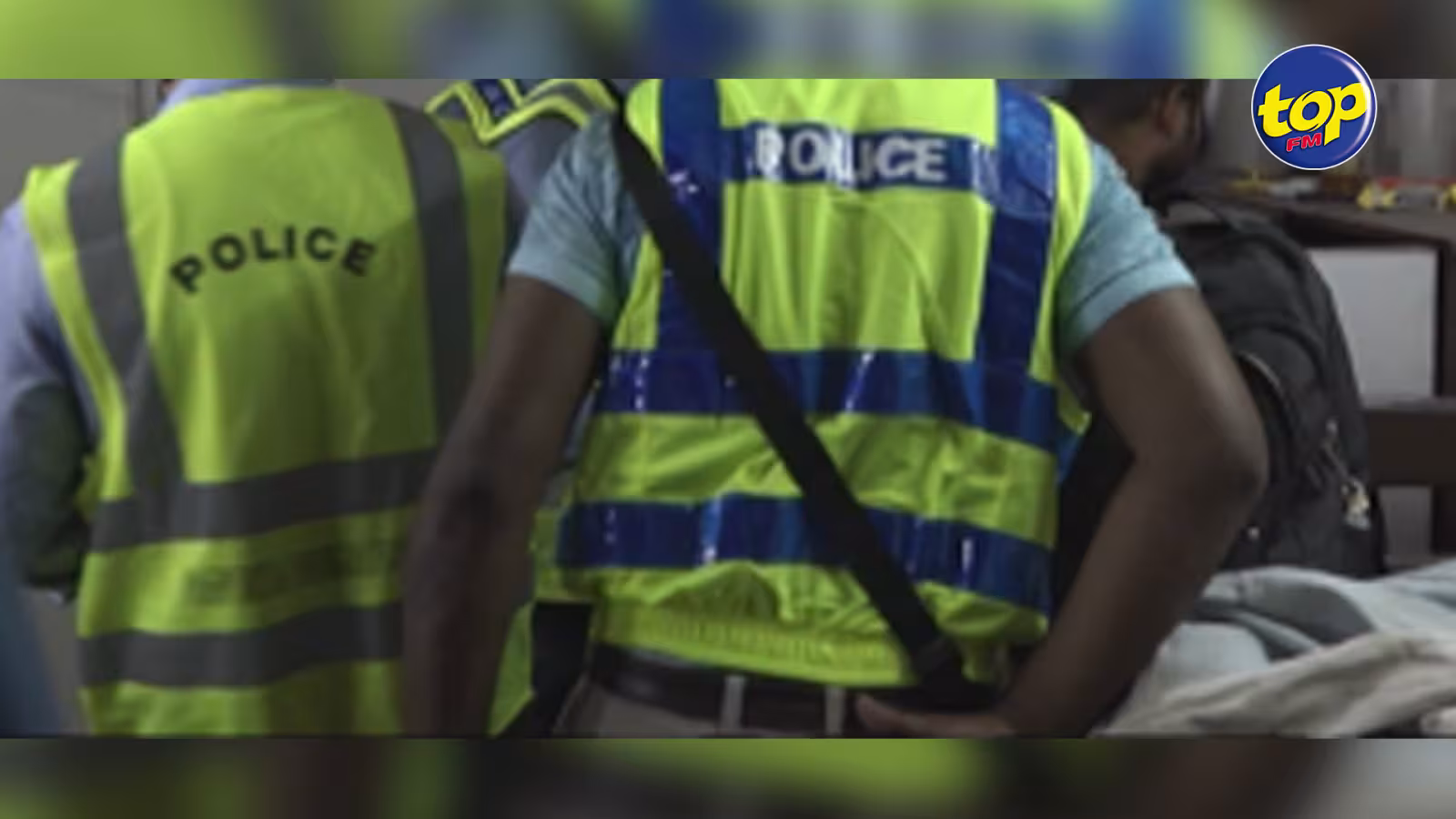 Passport and Immigration Office (PIO) : transfert temporaire de 51 officiers ce lundi 11 janvier
