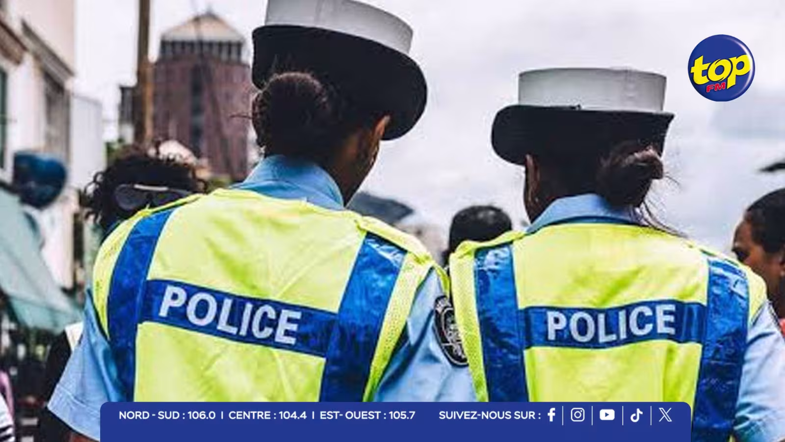POLICE