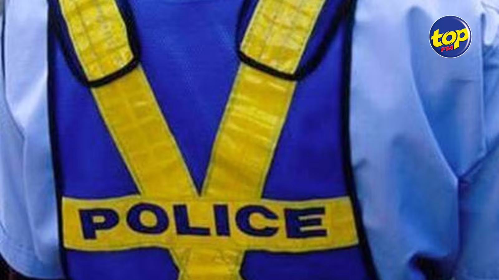 Tentative de meurtre : un constable agressé au sabre aux petites heures ce matin