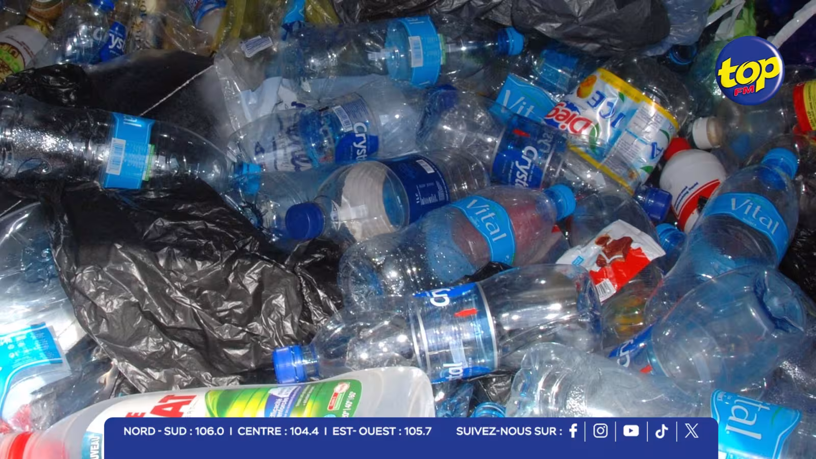 POLLUTION-PLASTIQUE