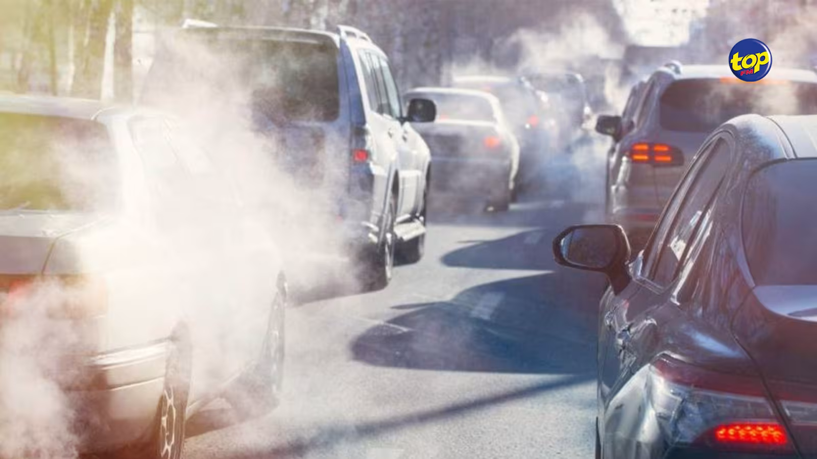 POLLUTION-SONORE