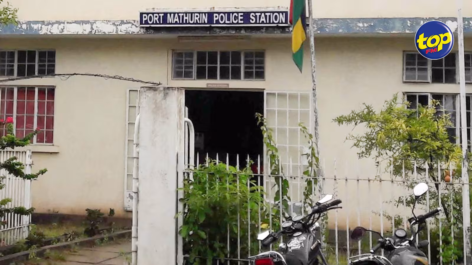 À Rodrigues : Le Divisional Commander Vijay Russeeawon porte plainte contre le chef commissaire