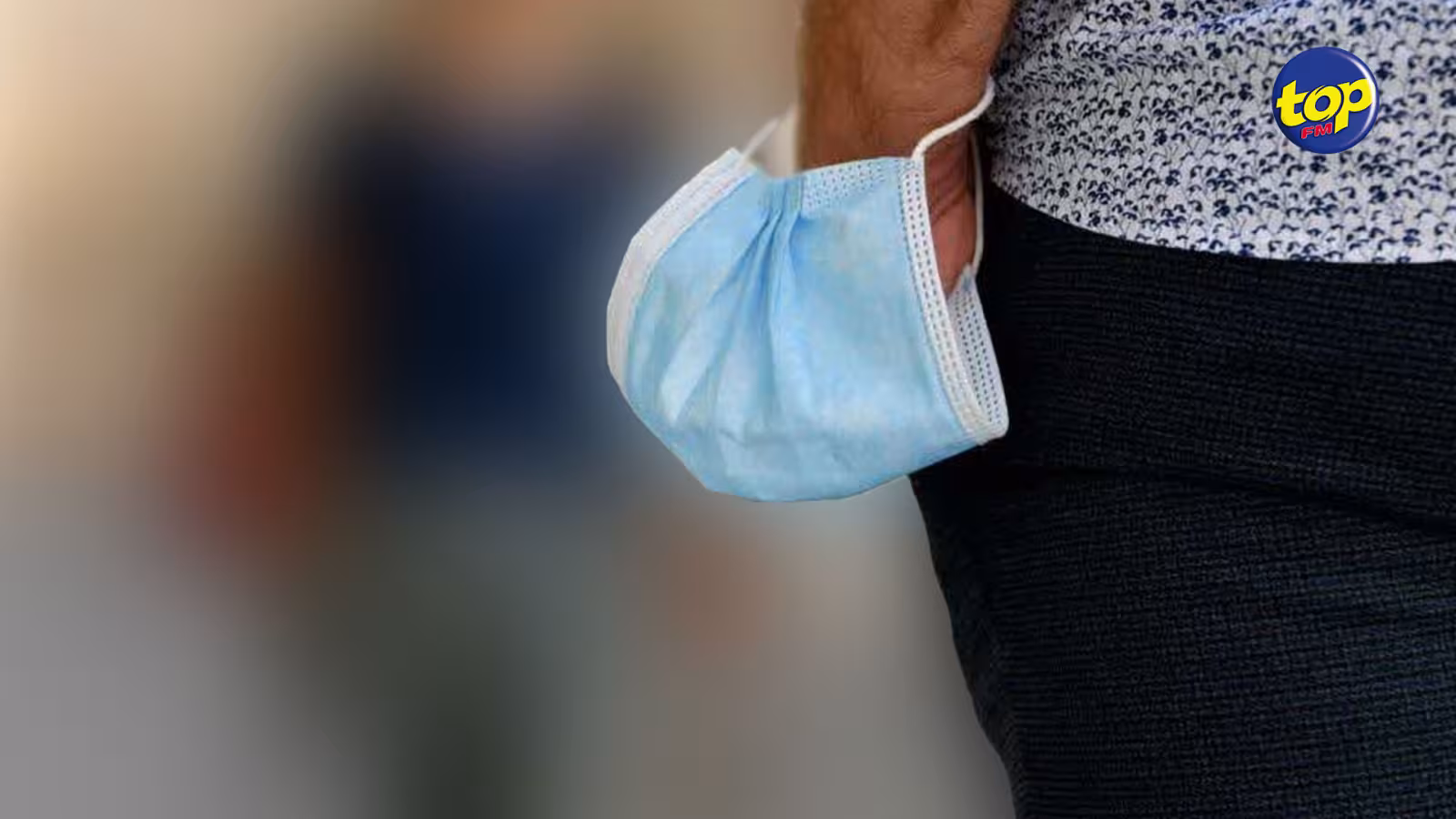 Covid-19 : Le port du masque n’est plus obligatoire dans plusieurs endroits et secteurs d’activités