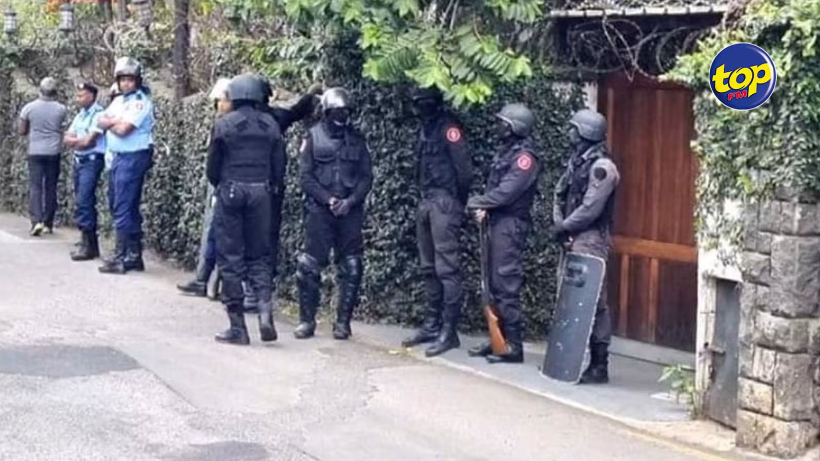 Après la perquisition de son domicile : Hemlata Gaya réclame des dommages de Rs 50 millions dans une plainte adressée à l’ASP Jagai